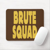 Brute Squad Mousepad (Mit Mouse)