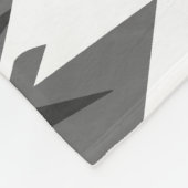 Brute Visionary Fleecedecke (Ecke)