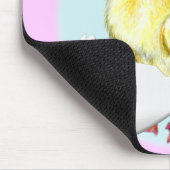 Bruteier2 Mousepad (Ecke)