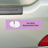 Bruteier Autoaufkleber (Auf Auto)