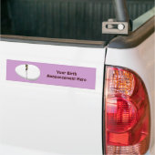 Bruteier Autoaufkleber (Auf Lkw)