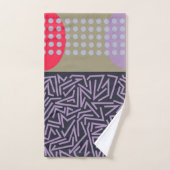 Bruteier Badhandtuch Set (Handtuch)