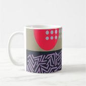 Bruteier Kaffeetasse (Links)
