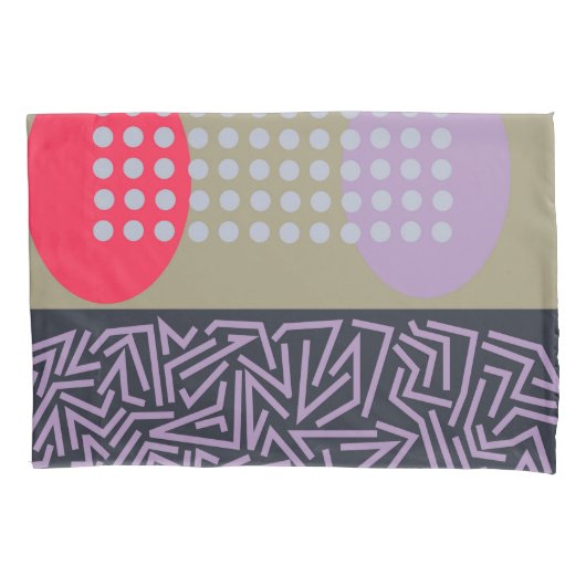 Bruteier Kissenbezug (Vorderseite)