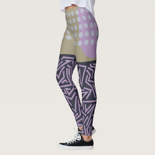 Bruteier Leggings (Links)