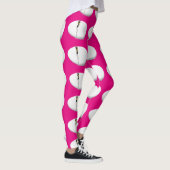 Bruteier Leggings (Rechts)