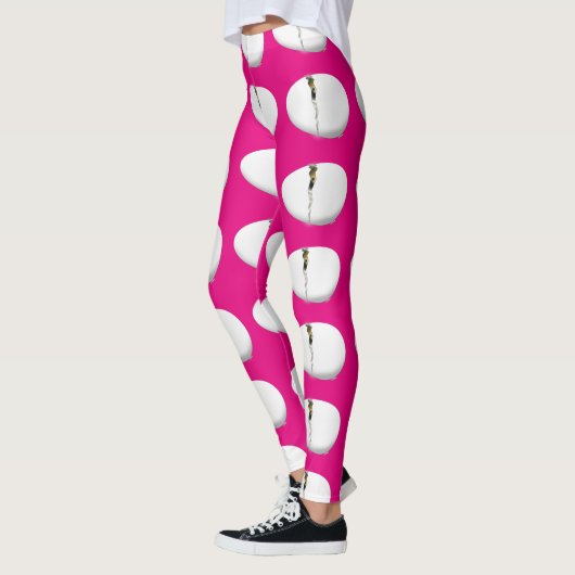 Bruteier Leggings (Links)