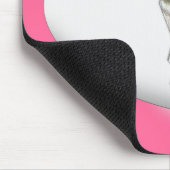 Bruteier Mousepad (Ecke)