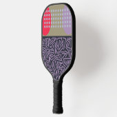 Bruteier Pickleball Schläger (Links)