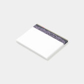 Bruteier Post-it Klebezettel (angewinkelt)