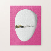 Bruteier Puzzle (Vertikal)