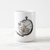 Brüterzeit Kaffeetasse (Mittel)