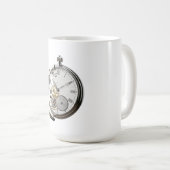 Brüterzeit Kaffeetasse (VorderseiteRechts)