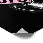 Brutes in Boots™/"Boots" LaDoll™ Poster (Ecke)