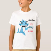 Bruthai T-Shirt (Vorderseite)