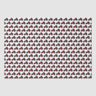 Bruthday Tissue Paper Seidenpapier