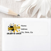 Brutkrebs bei Kindern (Insitu)