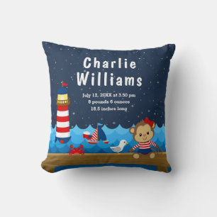 Brutstatistiken der roten Marine, der männlichen A Kissen