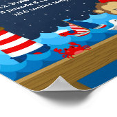 Brutstatistiken der roten Marine, der männlichen A Poster (Ecke)