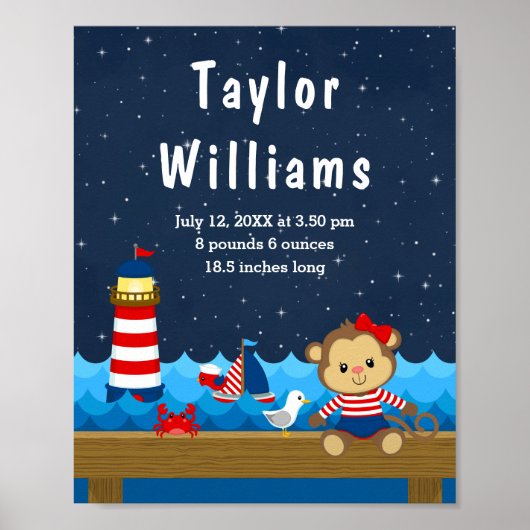 Brutstatistiken der roten Marine, der männlichen A Poster (Vorne)