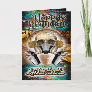 Bruttopardenrumpf Karte