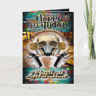 Bruttopardenrumpf Karte