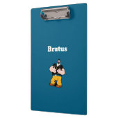 Brutus Clipboard Klemmbrett (Links)