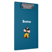 Brutus Clipboard Klemmbrett (Rechts)
