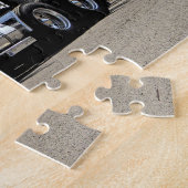 Brutus K100 Puzzle (Seite)