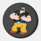Brutus Magnet (Vorne)