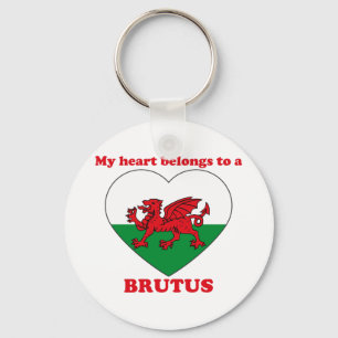 Brutus Schlüsselanhänger