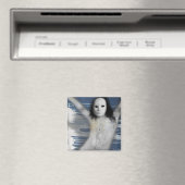 Bruxa Magnet (In Situ (Geschirrspüler))