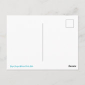 Bry Postkarte (Rückseite)