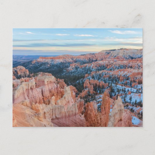 Bry Postkarte (Vorderseite)