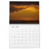 Bryan Fisher - ein Foto-Kalender 2011 Kalender (Mär 2027)
