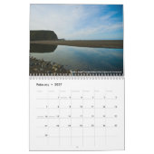 Bryan Fisher - ein Foto-Kalender 2011 Kalender (Feb 2027)