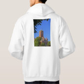 Bryan, Ohio Hoodie (Rückseite)