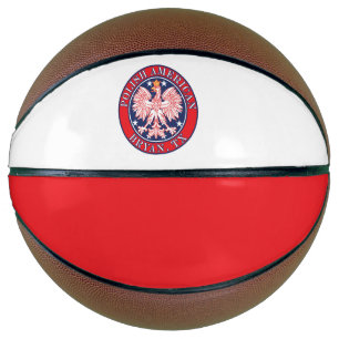 Bryan Texas Polnischer Adler Basketball