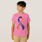 Bryannas Herrschaft scherzt T T-Shirt (Vorne ganz)