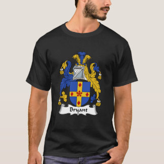 Bryant Coat of Arms - Familienwappen Shirt Essenti