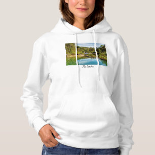 Bryant Creek Autumn Hoodie