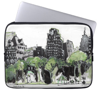 Bryant-Park Laptopschutzhülle
