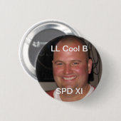 Bryce Button (Vorne & Hinten)