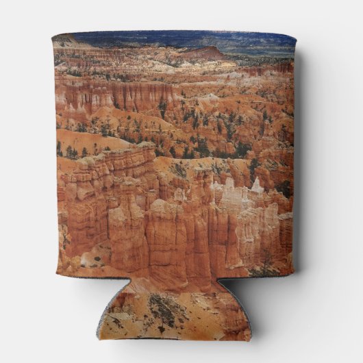 Bryce Canyon Amphitheater Dosenkühler (Rückseite)