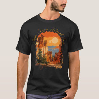 Bryce Canyon - Bryce T-Shirt