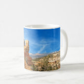 Bryce Canyon Coffee Tasse (VorderseiteRechts)