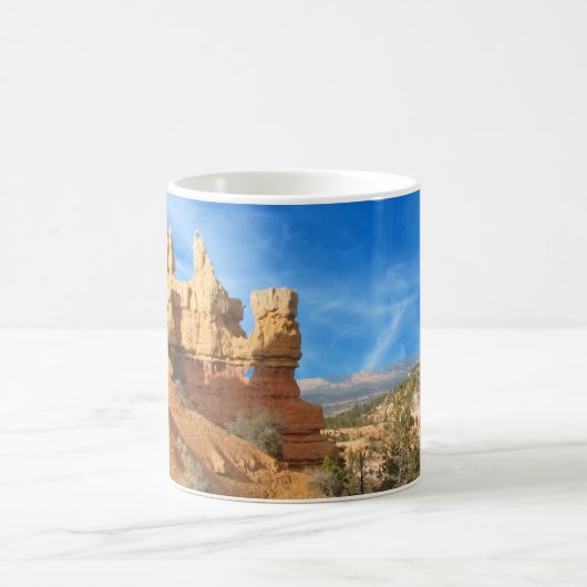 Bryce Canyon Coffee Tasse (Mittel)