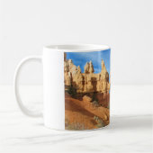 Bryce Canyon Coffee Tasse (Links)