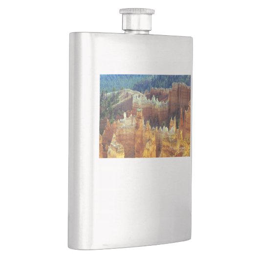 Bryce Canyon Flachmann (Rechts)