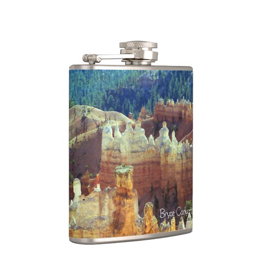 Bryce Canyon Flachmann (Rechts)